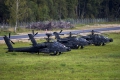 Boeing AH-64D Longbow Apache